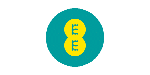 Ee Uk Logo Shopping | Touchwood