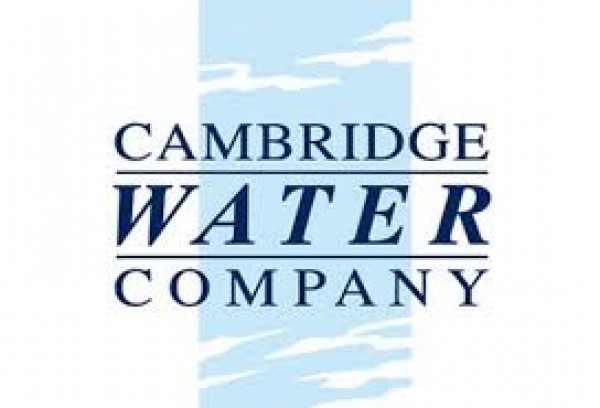 water company