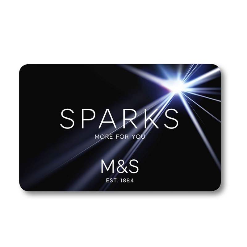 Store cards How to Notify M&S Sparks Card of a Death Life Ledger