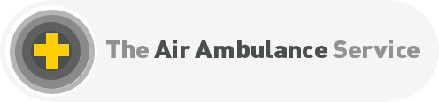 How to notify Air Ambulance of a death