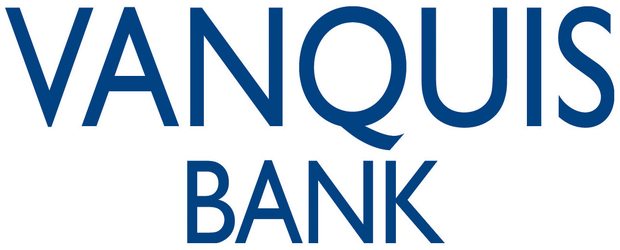 Vanquis Bank Logo
