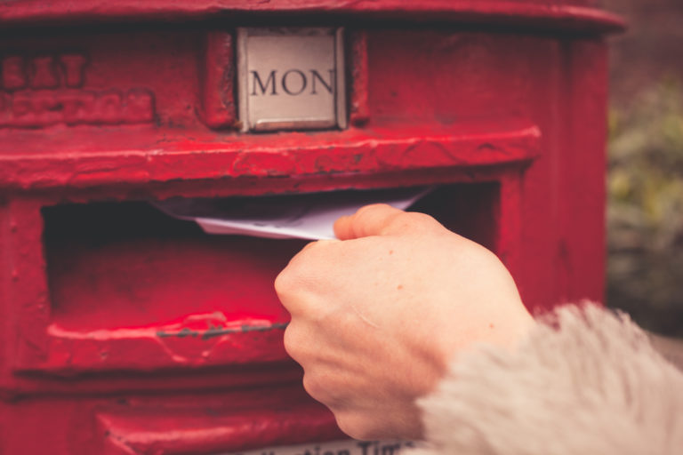 How to apply for a grant of probate
