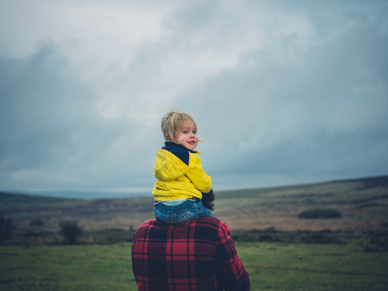 How do you use a trust in a will?