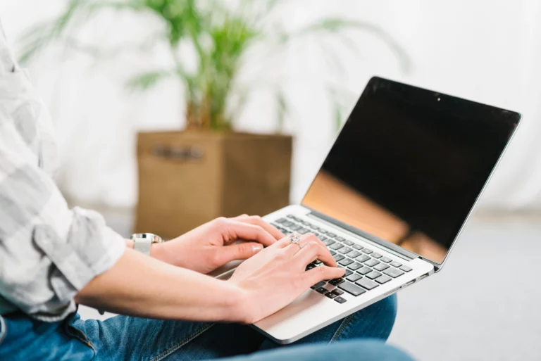 death notification process in the UK