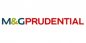 m&g prudential logo